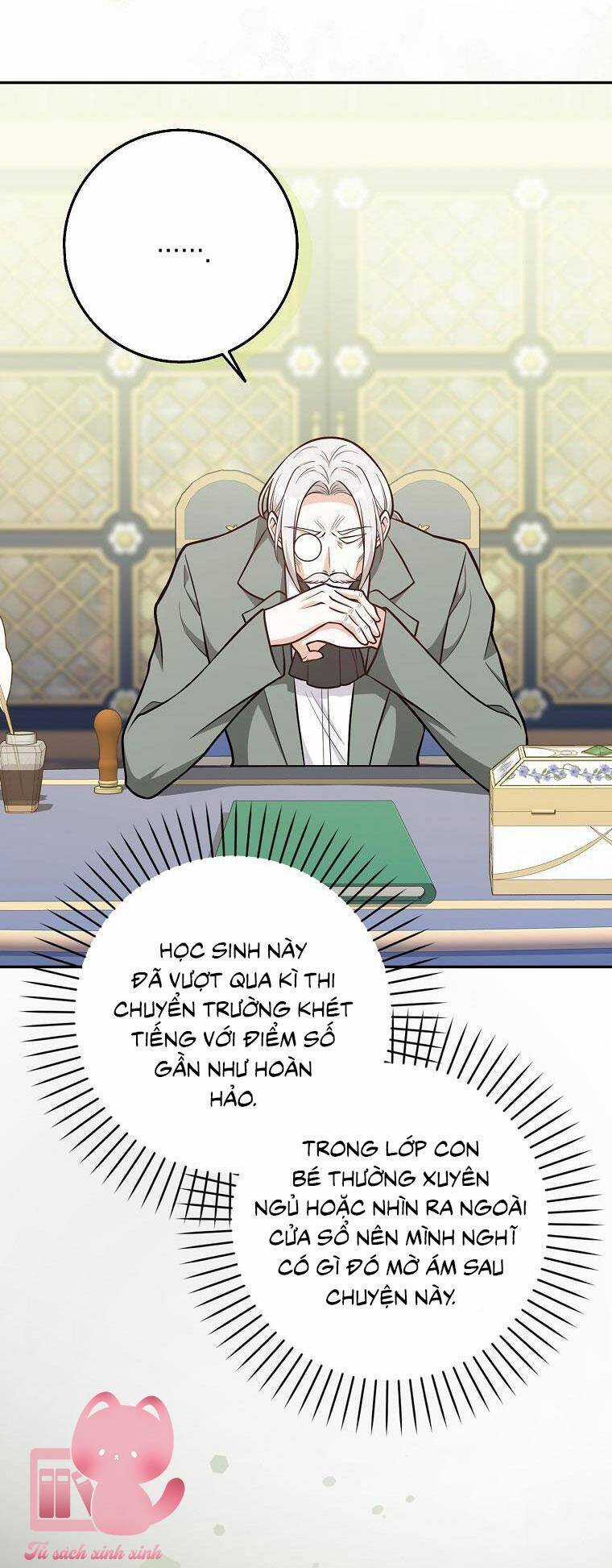 Tôi Thề Chúng Ta Chỉ Là Bạn Chapter 15 trang 47