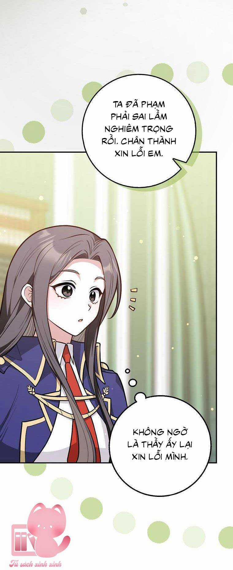 Tôi Thề Chúng Ta Chỉ Là Bạn Chapter 15 trang 49