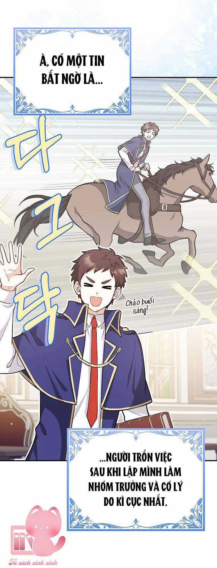 Tôi Thề Chúng Ta Chỉ Là Bạn Chapter 15 trang 5