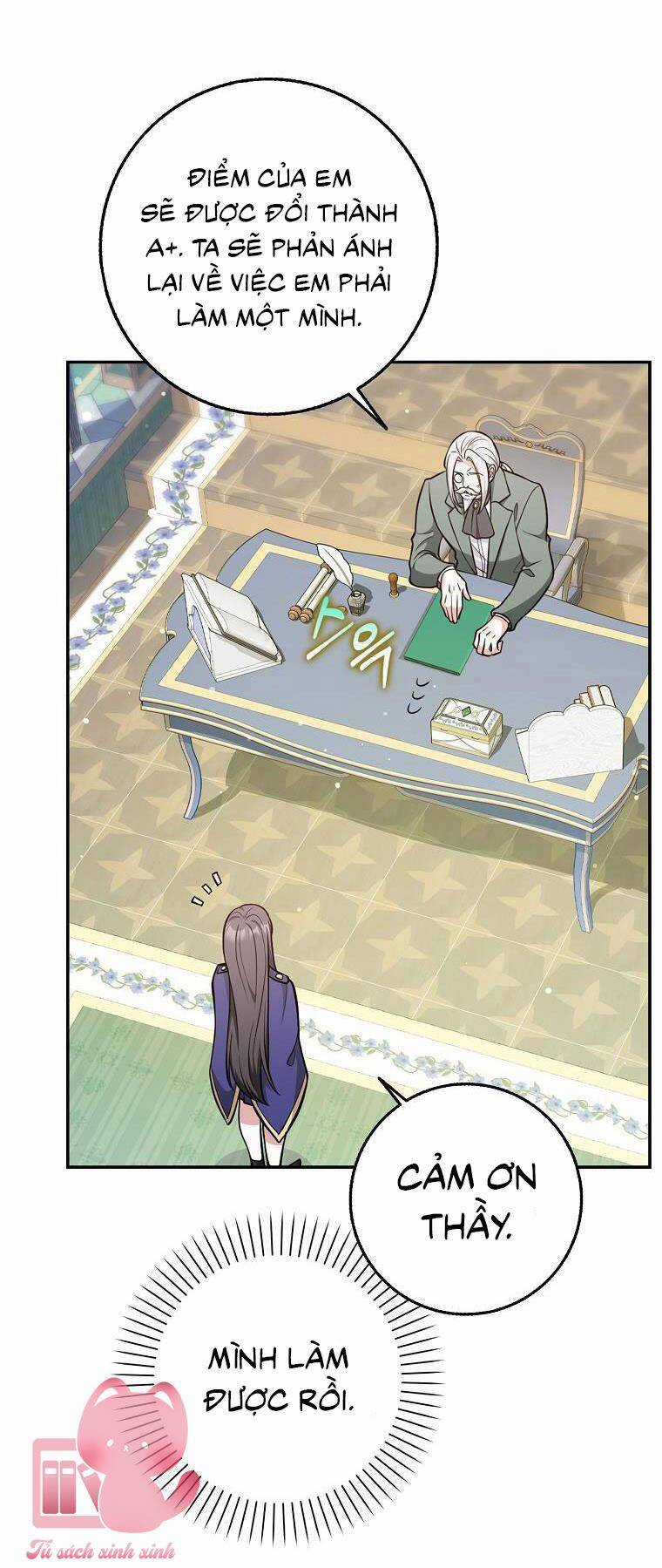 Tôi Thề Chúng Ta Chỉ Là Bạn Chapter 15 trang 50