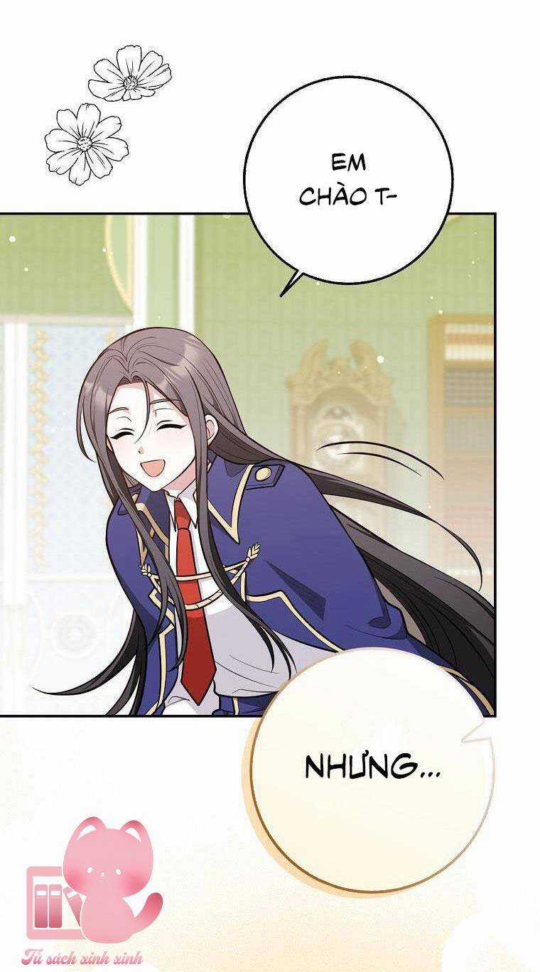 Tôi Thề Chúng Ta Chỉ Là Bạn Chapter 15 trang 51