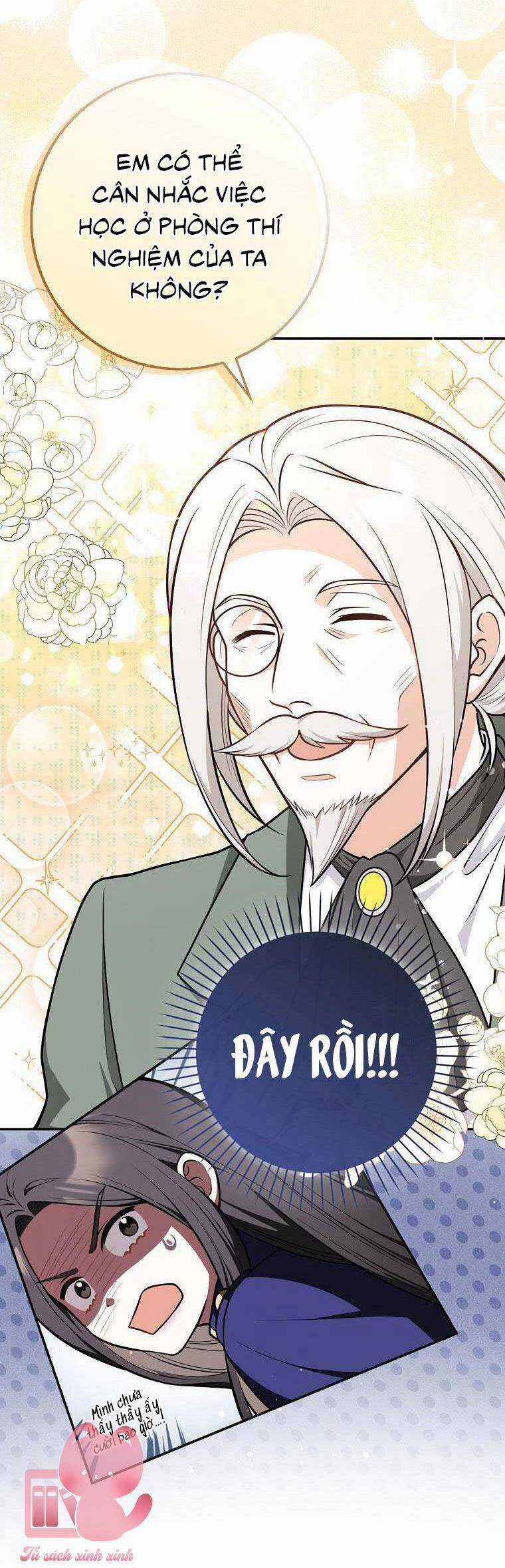 Tôi Thề Chúng Ta Chỉ Là Bạn Chapter 15 trang 52