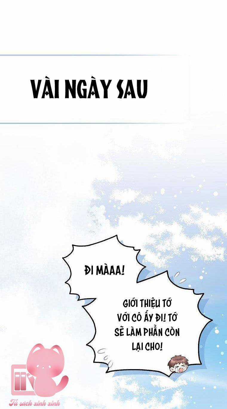 Tôi Thề Chúng Ta Chỉ Là Bạn Chapter 15 trang 55