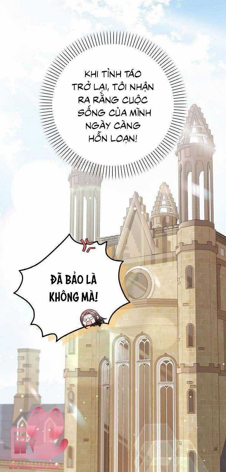 Tôi Thề Chúng Ta Chỉ Là Bạn Chapter 15 trang 56