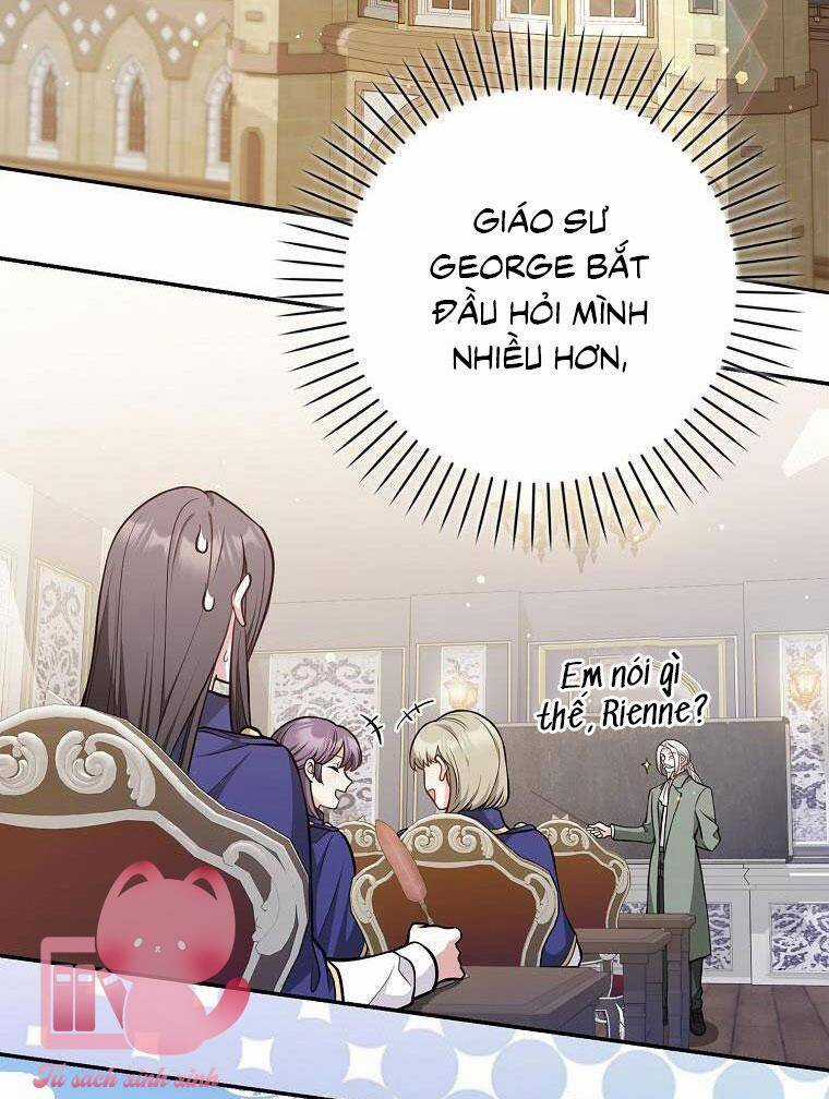 Tôi Thề Chúng Ta Chỉ Là Bạn Chapter 15 trang 57