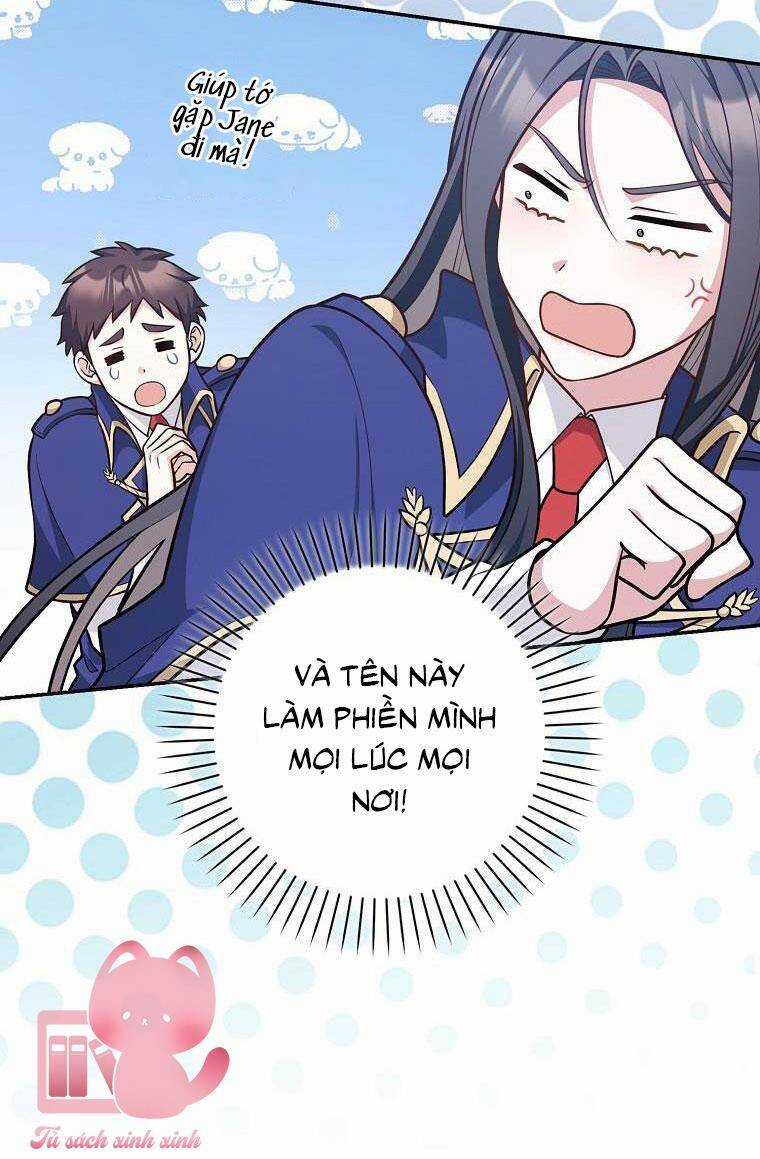 Tôi Thề Chúng Ta Chỉ Là Bạn Chapter 15 trang 58