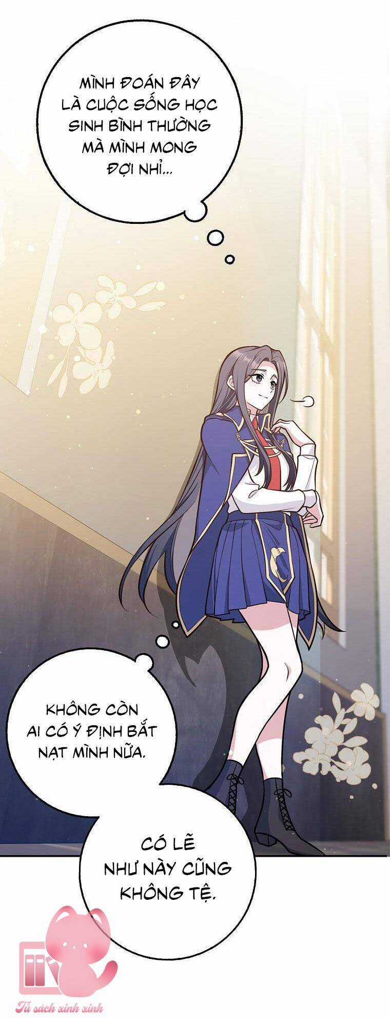 Tôi Thề Chúng Ta Chỉ Là Bạn Chapter 15 trang 59