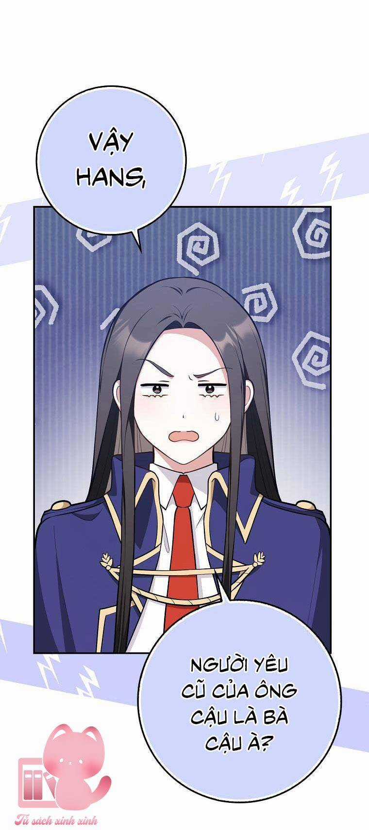 Tôi Thề Chúng Ta Chỉ Là Bạn Chapter 15 trang 6