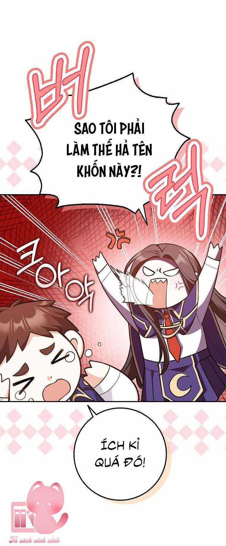 Tôi Thề Chúng Ta Chỉ Là Bạn Chapter 15 trang 61