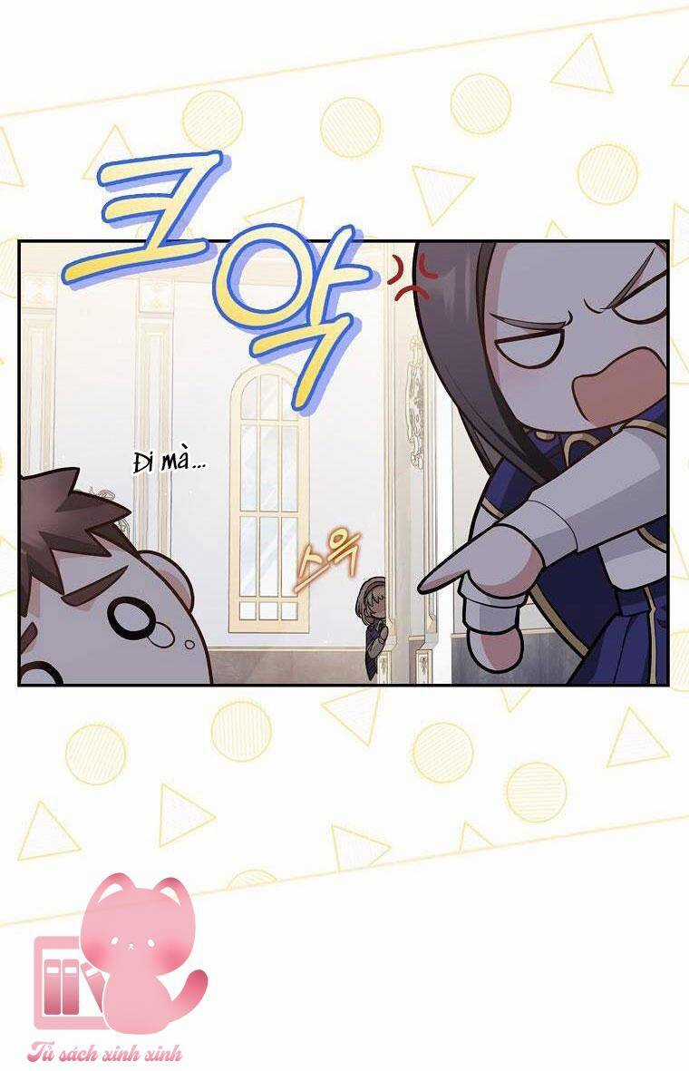 Tôi Thề Chúng Ta Chỉ Là Bạn Chapter 15 trang 62