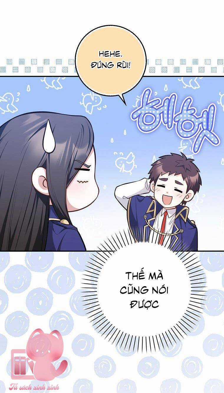 Tôi Thề Chúng Ta Chỉ Là Bạn Chapter 15 trang 7