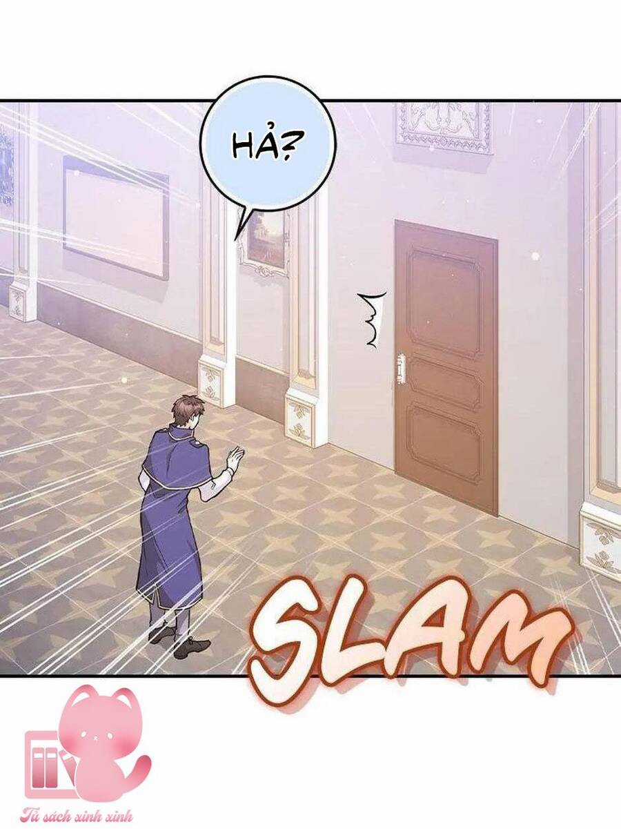 Tôi Thề Chúng Ta Chỉ Là Bạn Chapter 16 trang 10