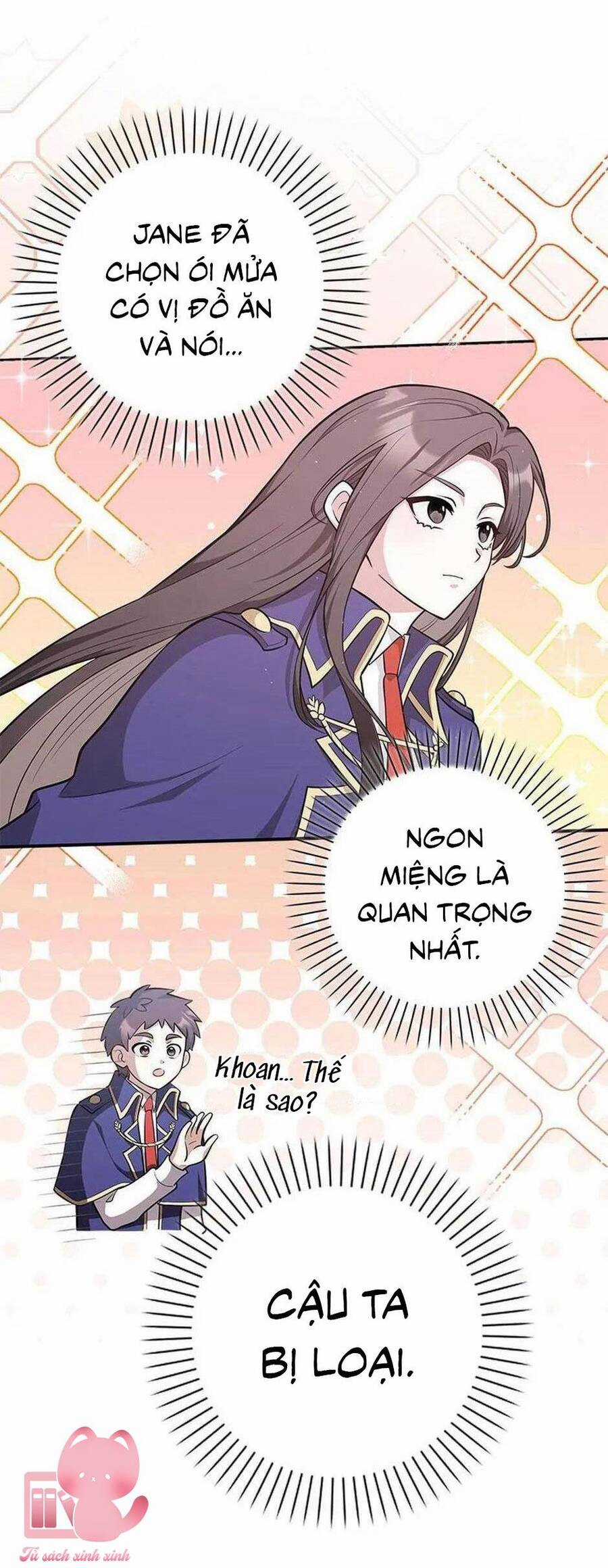 Tôi Thề Chúng Ta Chỉ Là Bạn Chapter 16 trang 11