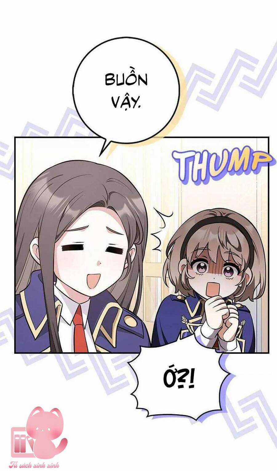 Tôi Thề Chúng Ta Chỉ Là Bạn Chapter 16 trang 17