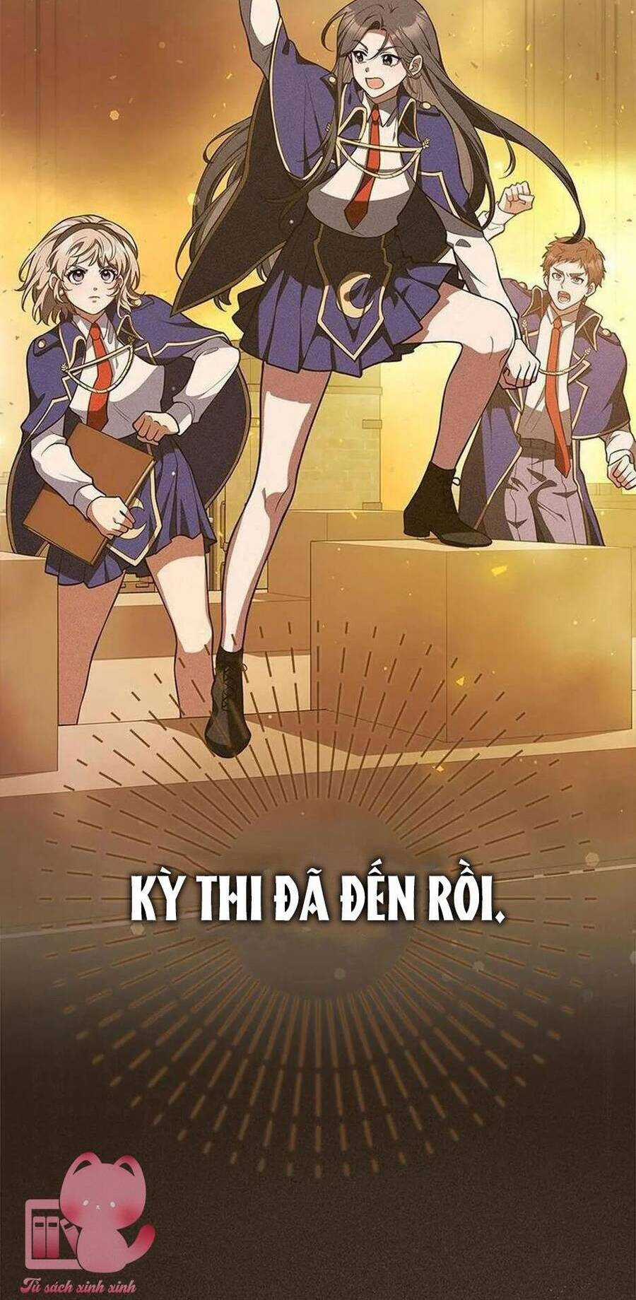 Tôi Thề Chúng Ta Chỉ Là Bạn Chapter 16 trang 2