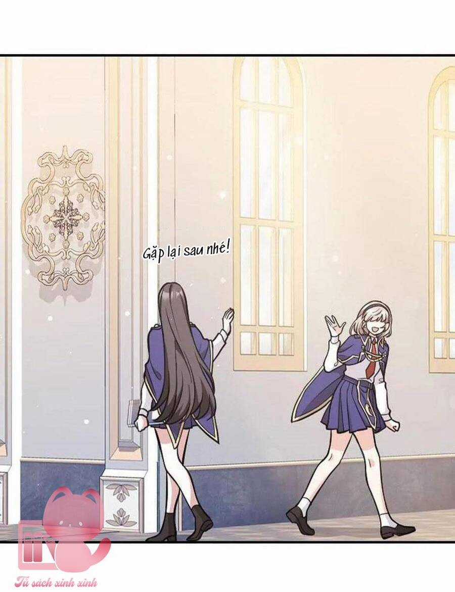 Tôi Thề Chúng Ta Chỉ Là Bạn Chapter 16 trang 20