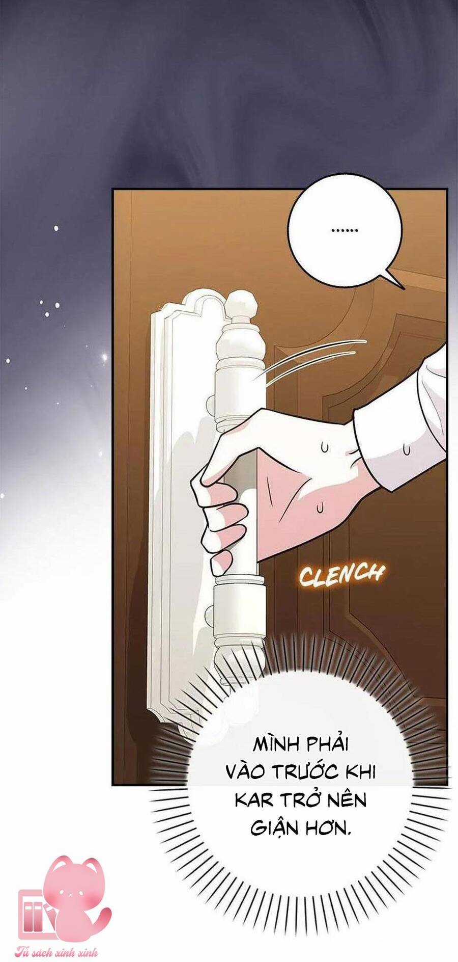 Tôi Thề Chúng Ta Chỉ Là Bạn Chapter 16 trang 26