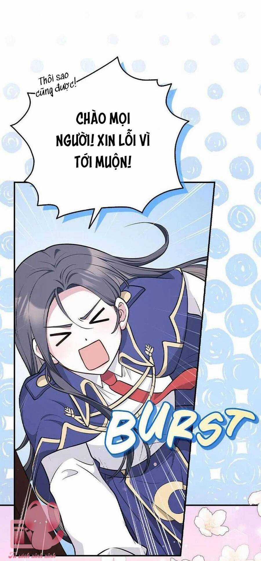 Tôi Thề Chúng Ta Chỉ Là Bạn Chapter 16 trang 27