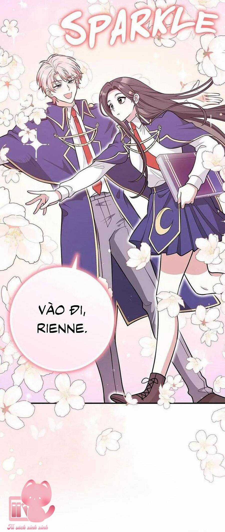 Tôi Thề Chúng Ta Chỉ Là Bạn Chapter 16 trang 28