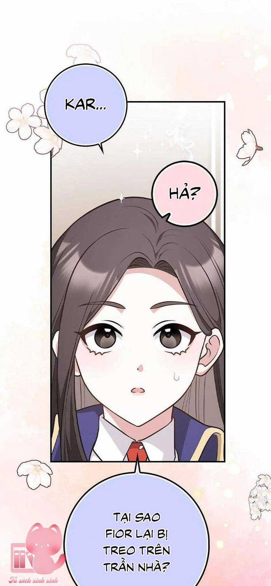 Tôi Thề Chúng Ta Chỉ Là Bạn Chapter 16 trang 29