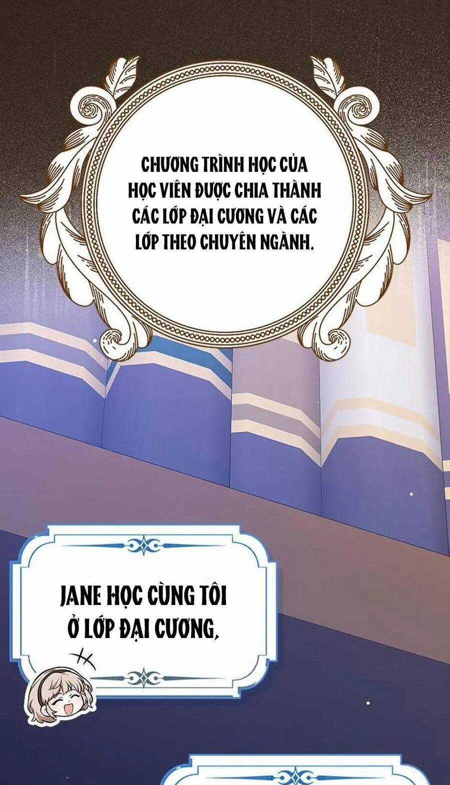 Tôi Thề Chúng Ta Chỉ Là Bạn Chapter 16 trang 3