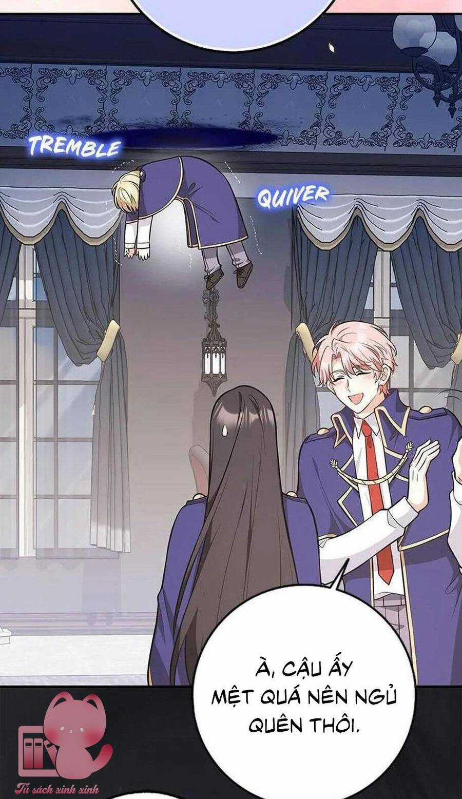 Tôi Thề Chúng Ta Chỉ Là Bạn Chapter 16 trang 30