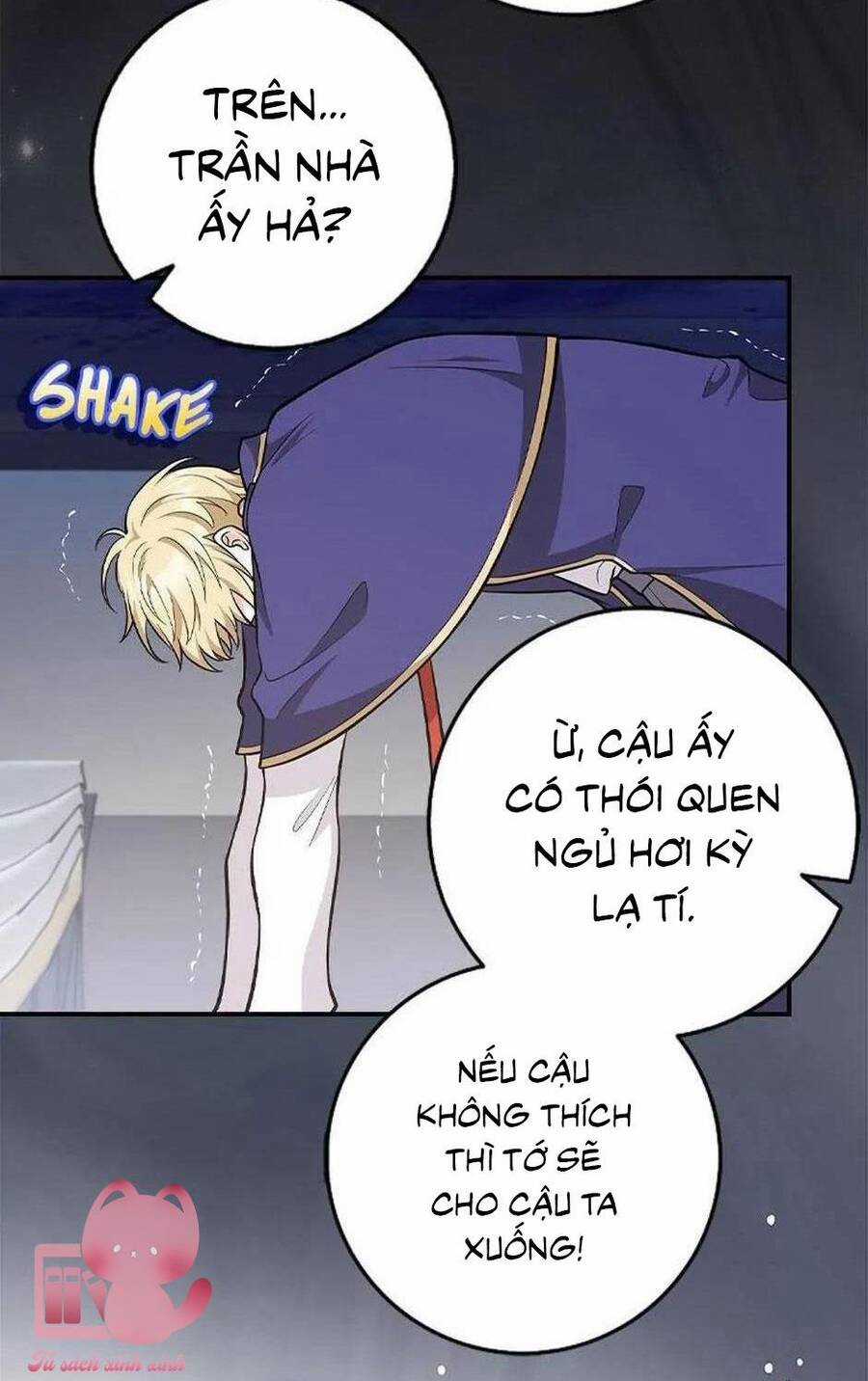 Tôi Thề Chúng Ta Chỉ Là Bạn Chapter 16 trang 31