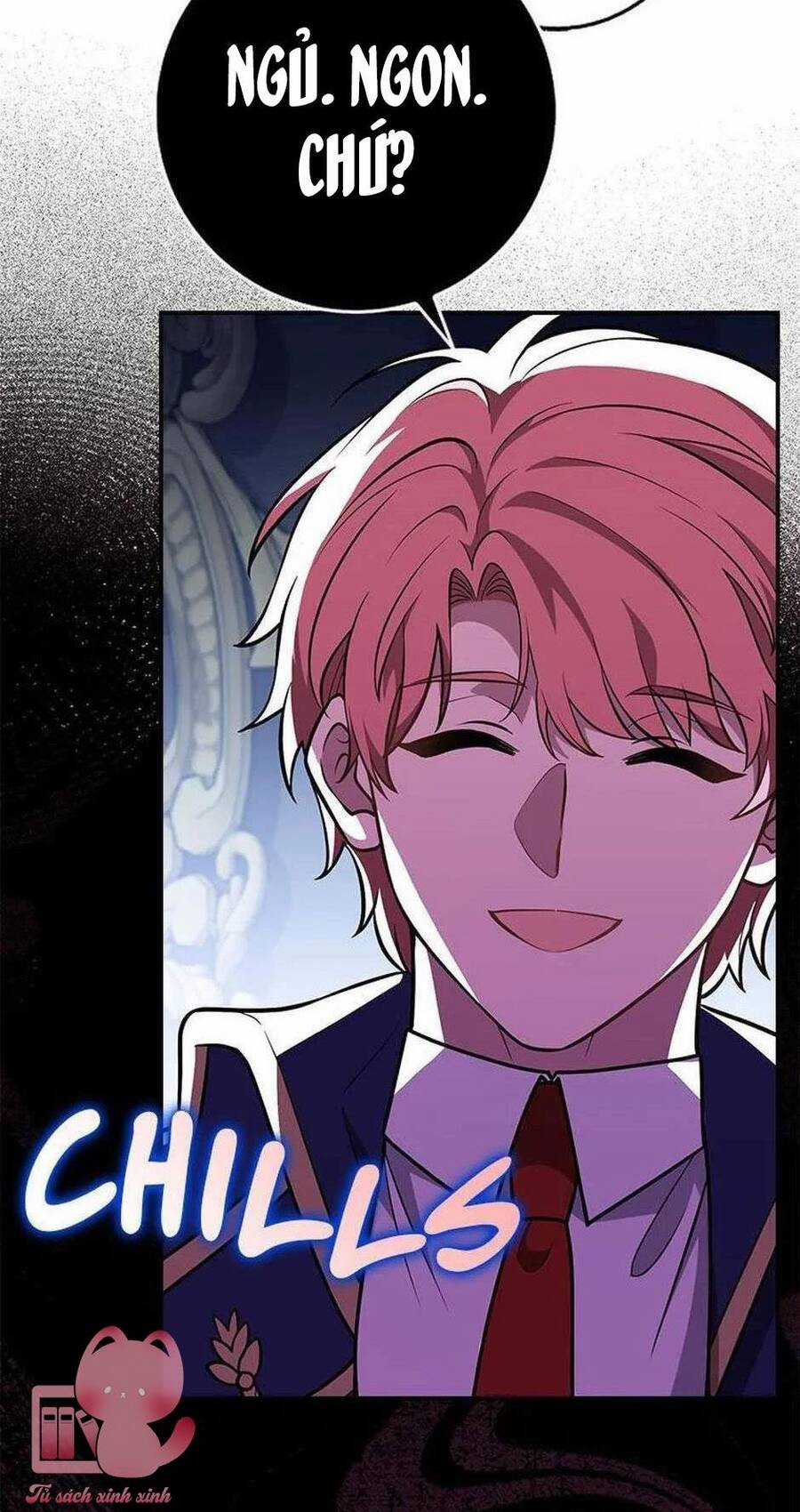 Tôi Thề Chúng Ta Chỉ Là Bạn Chapter 16 trang 33