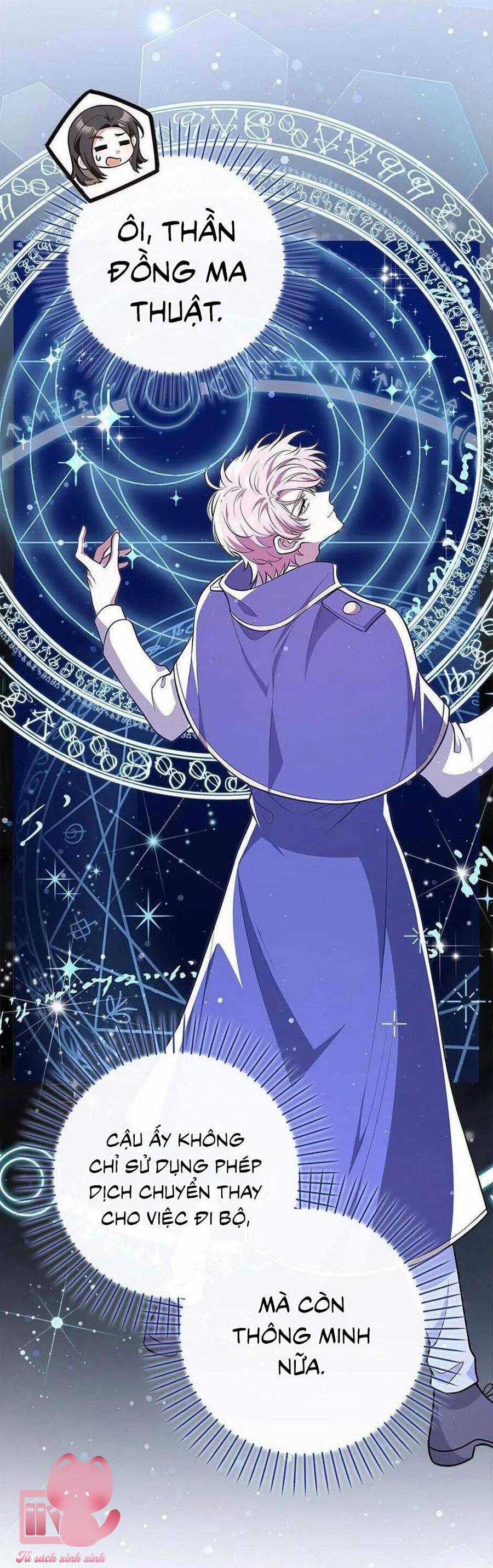 Tôi Thề Chúng Ta Chỉ Là Bạn Chapter 16 trang 38