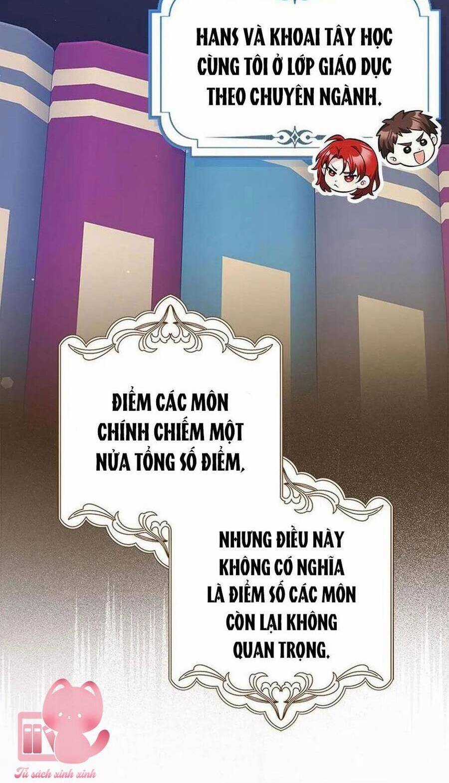 Tôi Thề Chúng Ta Chỉ Là Bạn Chapter 16 trang 4