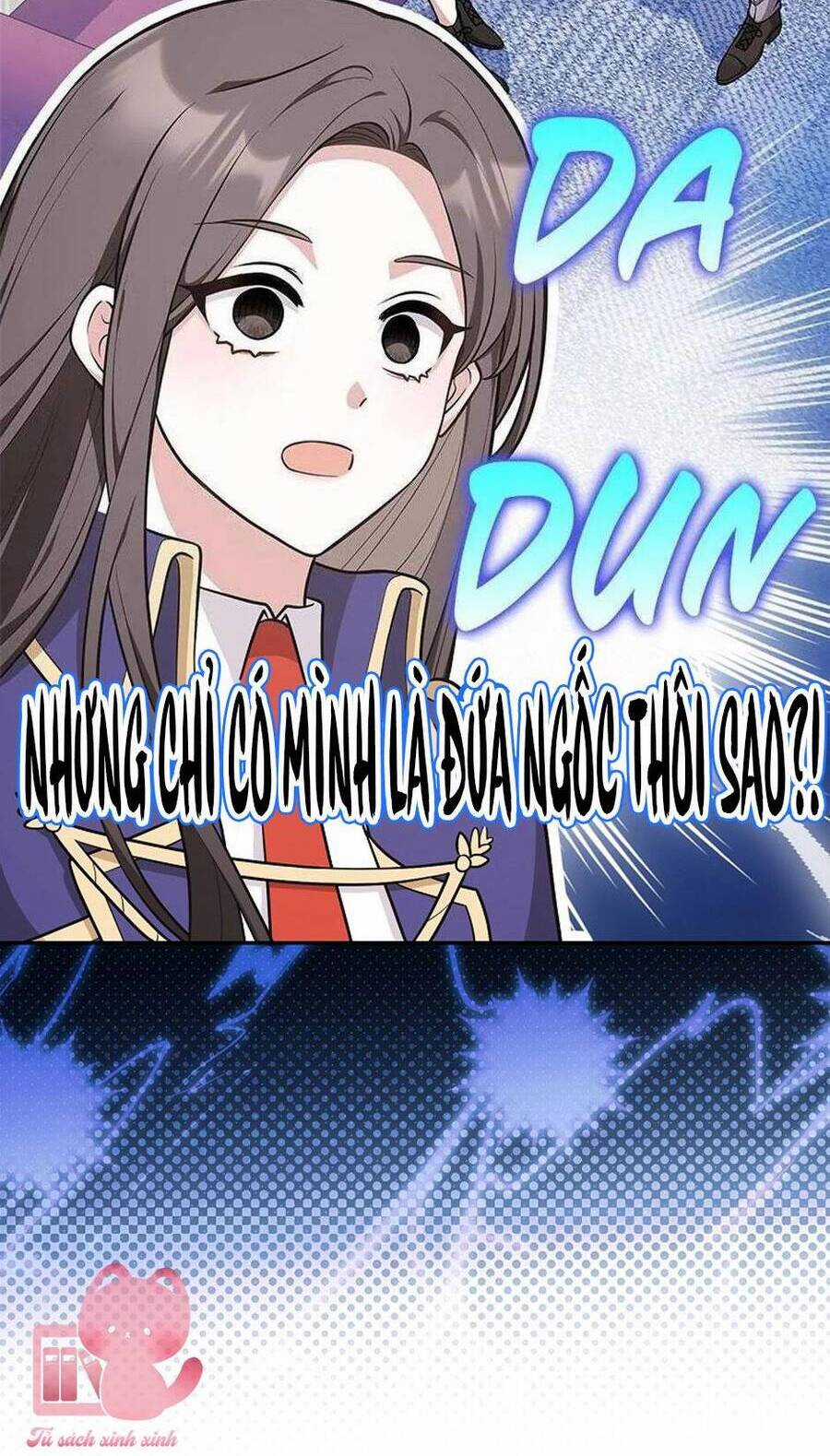 Tôi Thề Chúng Ta Chỉ Là Bạn Chapter 16 trang 42