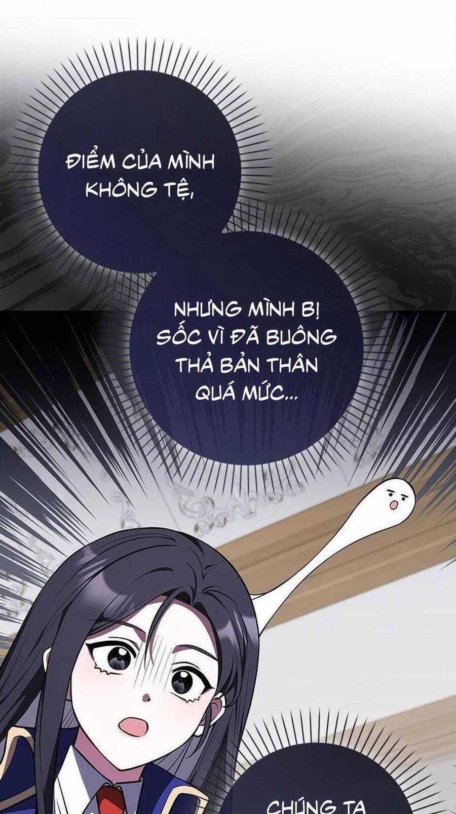 Tôi Thề Chúng Ta Chỉ Là Bạn Chapter 16 trang 43