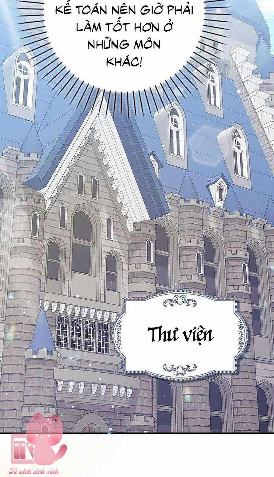 Tôi Thề Chúng Ta Chỉ Là Bạn Chapter 16 trang 48