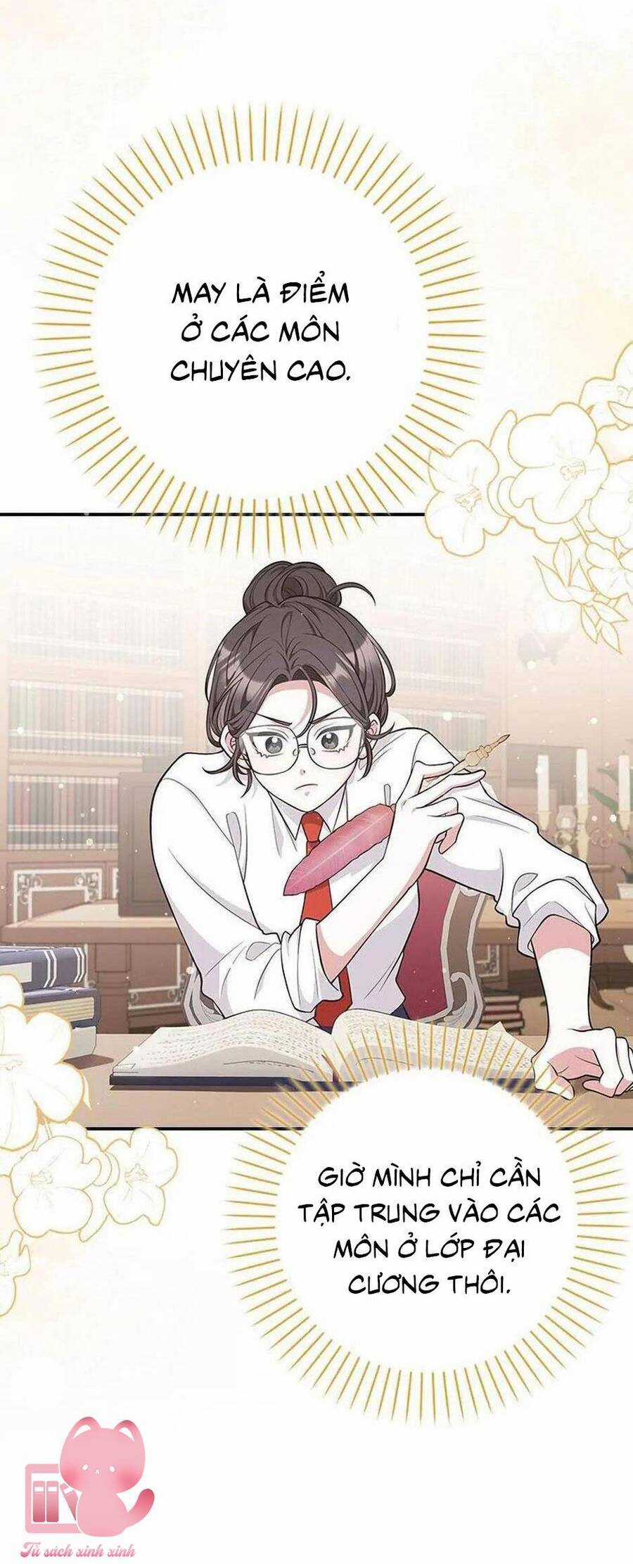 Tôi Thề Chúng Ta Chỉ Là Bạn Chapter 16 trang 49