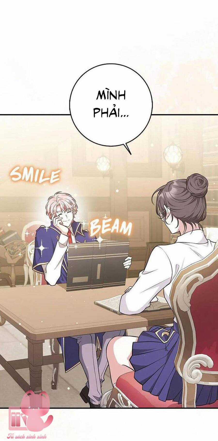 Tôi Thề Chúng Ta Chỉ Là Bạn Chapter 16 trang 50