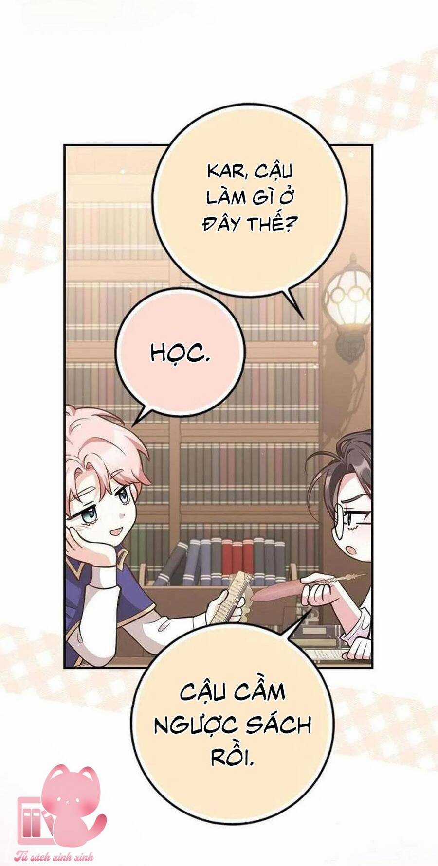 Tôi Thề Chúng Ta Chỉ Là Bạn Chapter 16 trang 51