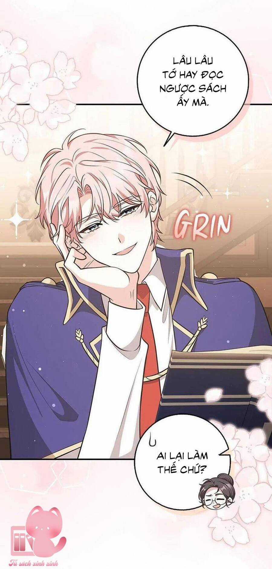 Tôi Thề Chúng Ta Chỉ Là Bạn Chapter 16 trang 52