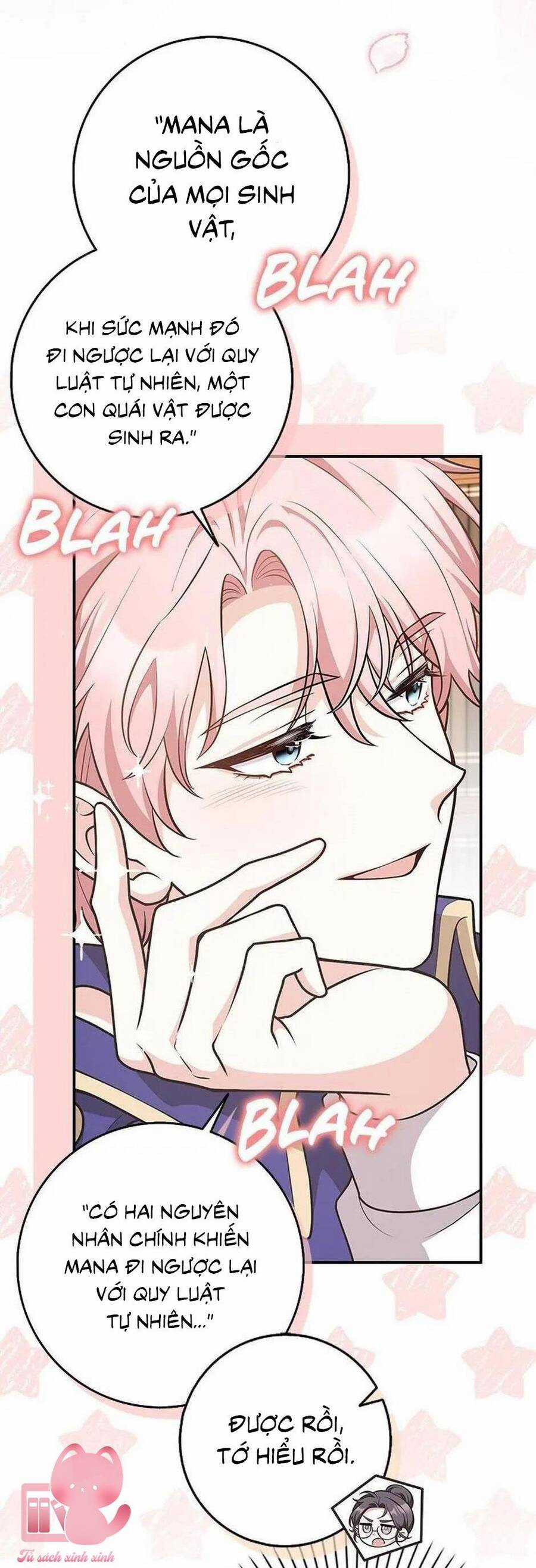 Tôi Thề Chúng Ta Chỉ Là Bạn Chapter 16 trang 53