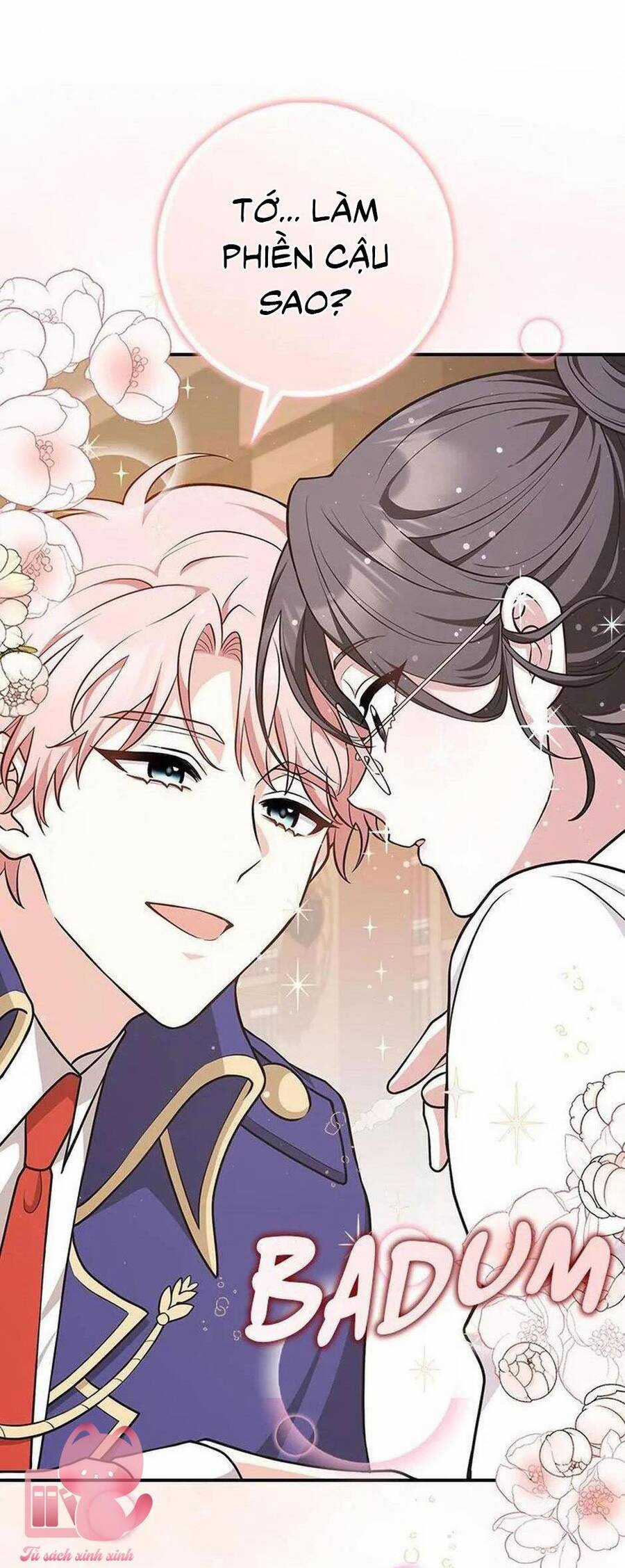 Tôi Thề Chúng Ta Chỉ Là Bạn Chapter 16 trang 55