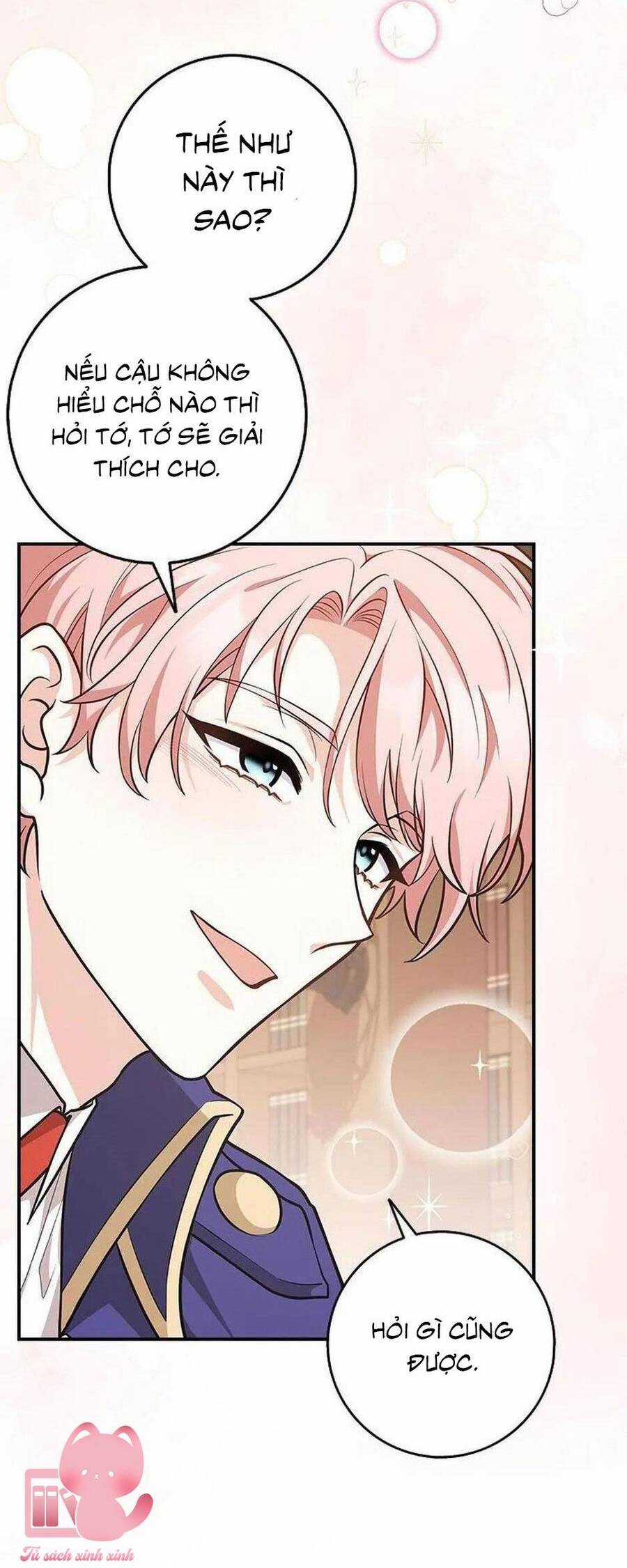 Tôi Thề Chúng Ta Chỉ Là Bạn Chapter 16 trang 56