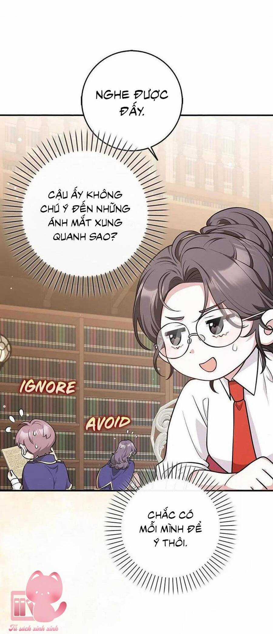 Tôi Thề Chúng Ta Chỉ Là Bạn Chapter 16 trang 57