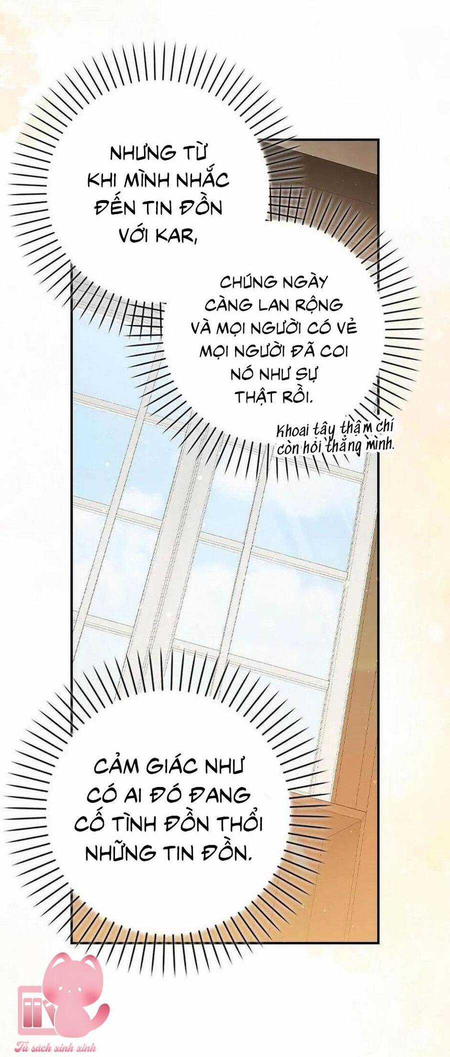 Tôi Thề Chúng Ta Chỉ Là Bạn Chapter 16 trang 58