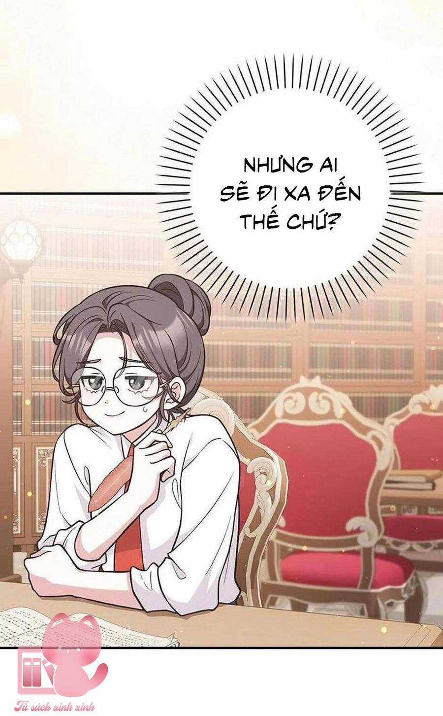 Tôi Thề Chúng Ta Chỉ Là Bạn Chapter 16 trang 59