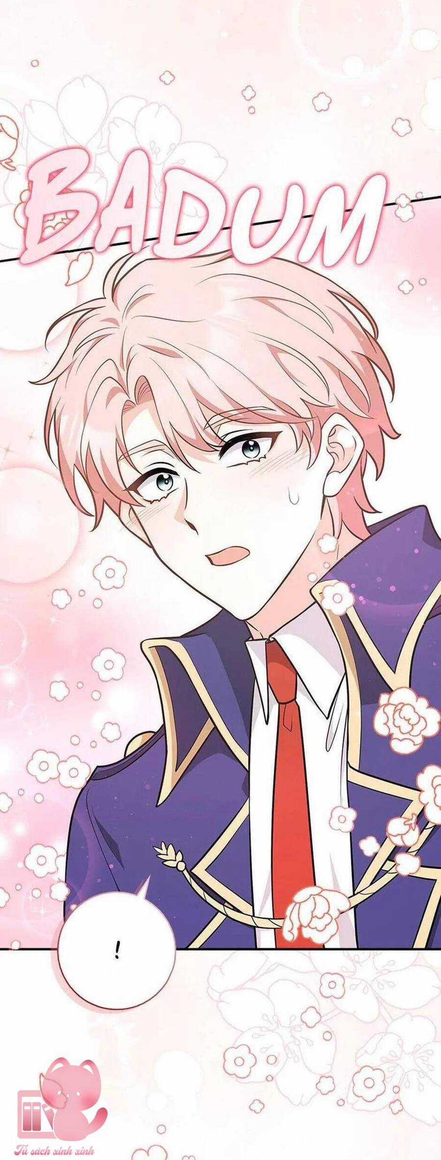 Tôi Thề Chúng Ta Chỉ Là Bạn Chapter 16 trang 63