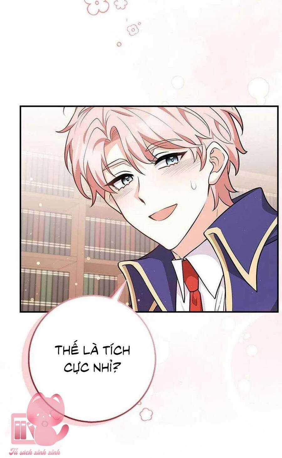 Tôi Thề Chúng Ta Chỉ Là Bạn Chapter 16 trang 64