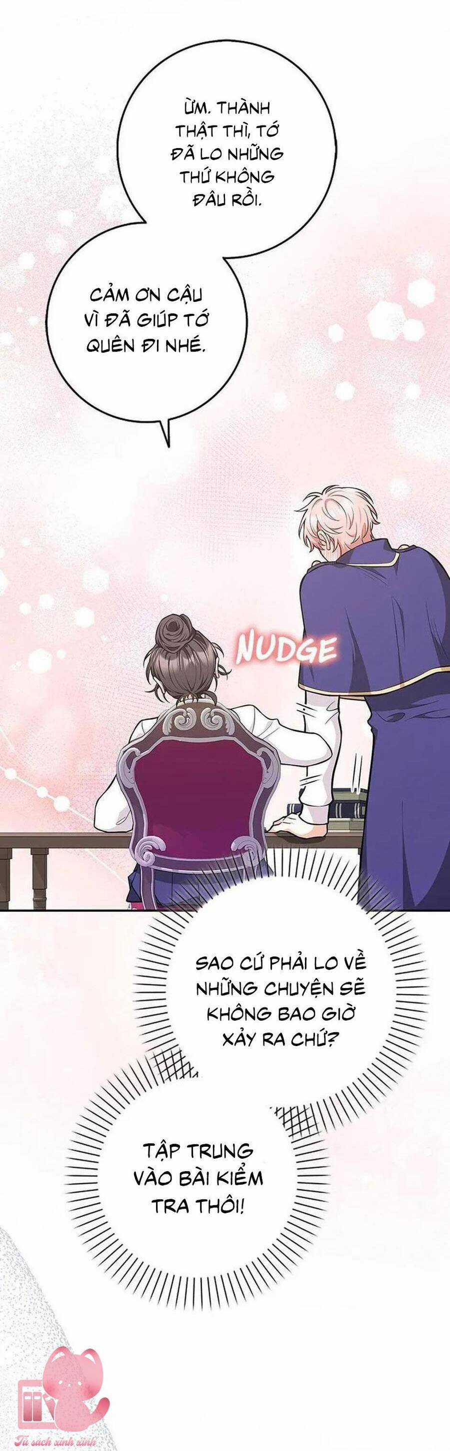 Tôi Thề Chúng Ta Chỉ Là Bạn Chapter 16 trang 65