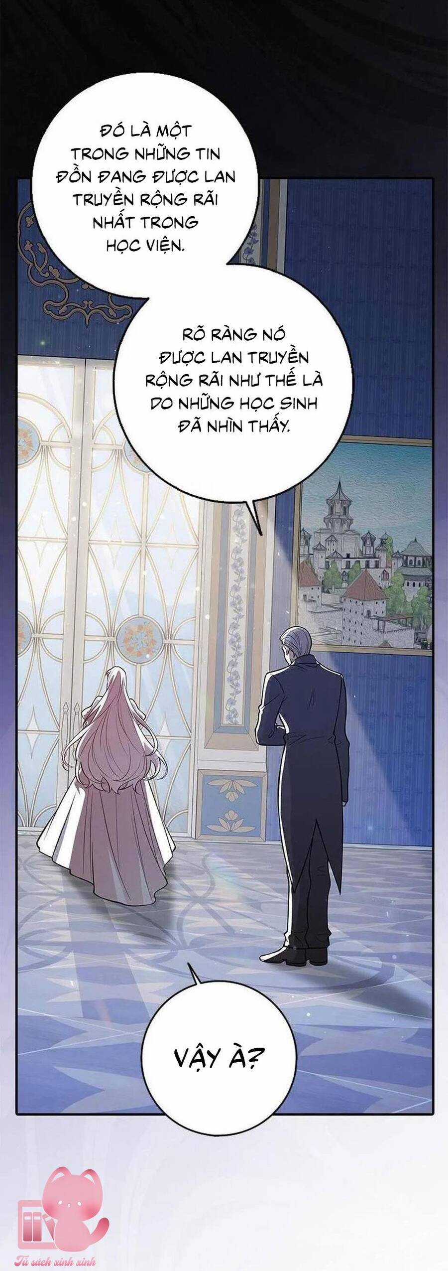 Tôi Thề Chúng Ta Chỉ Là Bạn Chapter 16 trang 68