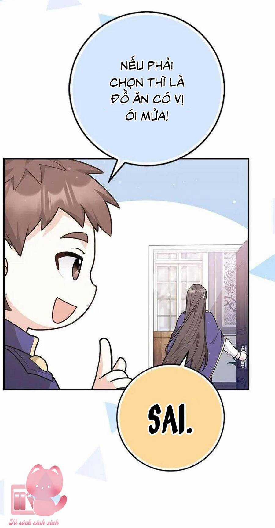 Tôi Thề Chúng Ta Chỉ Là Bạn Chapter 16 trang 9