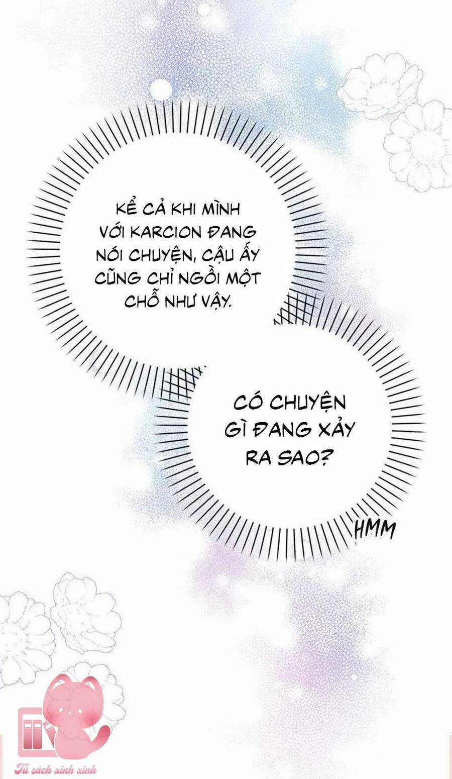 Tôi Thề Chúng Ta Chỉ Là Bạn Chapter 17 trang 10