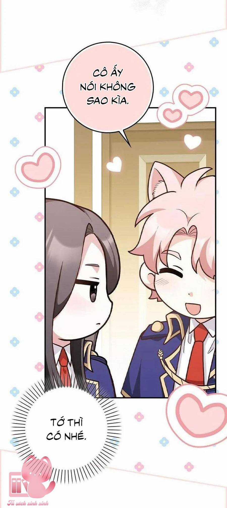 Tôi Thề Chúng Ta Chỉ Là Bạn Chapter 17 trang 11